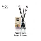 เรสท์ฟุล ไนท์ รูม ดิฟิวเซอร์