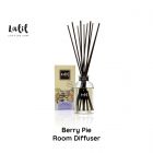 LALIL Berry Pie Room Diffuser 100 ml