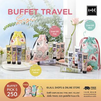 Buffet 5 piece 300.-