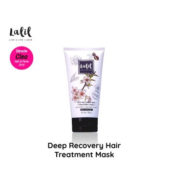 ดีพ รีคัฟเวอรี่ แฮร์ ทรีทเม้นท์ มาส์ค