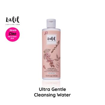 อัลตร้า เจนเทิล คลีนซิ่ง วอเทอร์