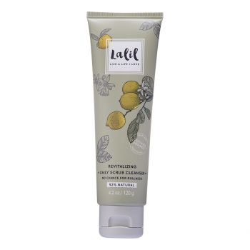 รีไวทัลไลซิ่ง เดลี่ สครับ คลีนเซอร์