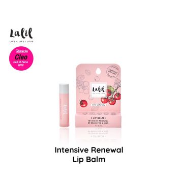 อินเทนซิฟ รีนิเวิล ลิป บาล์ม