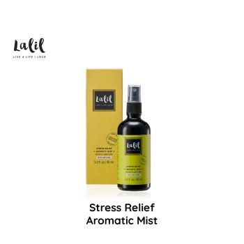 สเตรส รีลีฟ อโรมาติค มิสท์