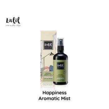 แฮปปี้เนส อโรมาติค มิสท์