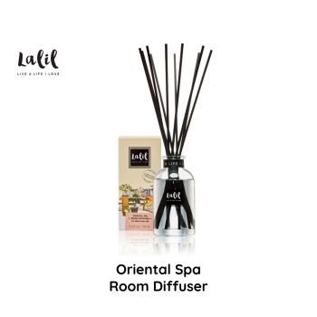 โอเรียนทอล สปา รูม ดิฟิวเซอร์