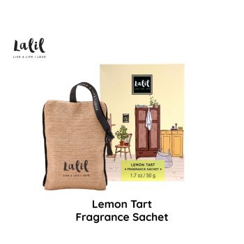 ลลิล เลมอนทาร์ต ฟราแกรนซ์ ซาเช่