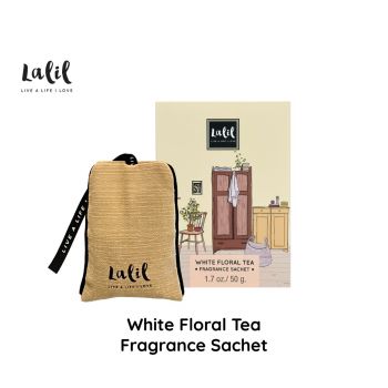 ลลิล ไวท์ ฟลอรัล ที ฟราแกรนซ์ ซาเช่