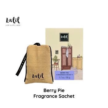 ลลิล เบอร์รี่ พาย ฟราแกรนซ์ ซาเช่