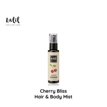 เชอร์รี่ บลิส แฮร์ แอนด์ บอดี้ มิสท์