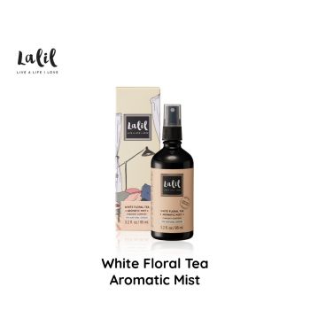 ไวท์ ฟลอรัล ที อโรมาติค มิสท์
