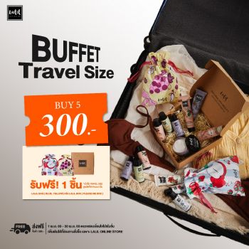 Buffet 5 piece 300.-