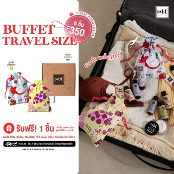 Buffet 6 piece 350.-