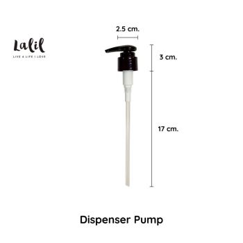 ลลิล ดิสเพนเซอร์ ปั๊ม