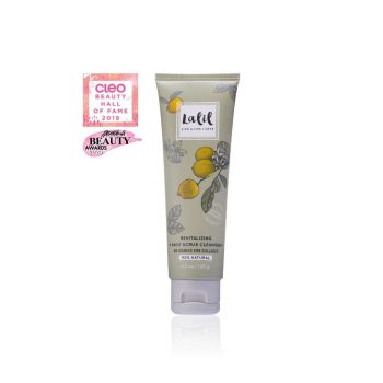 รีไวทัลไลซิ่ง เดลี่ สครับ คลีนเซอร์