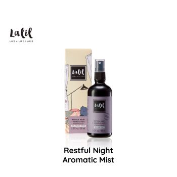 เรสท์ฟุล ไนท์ อโรมาติค มิสท์