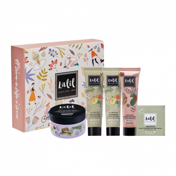 Souffle Gift Sets 2020 - SET 1 [ Normal Price 680.- ]