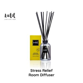 สเตรส รีลีฟ รูม ดิฟิวเซอร์