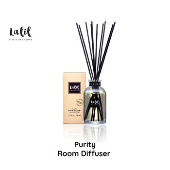 เพียวริตี้ รูม ดิฟิวเซอร์