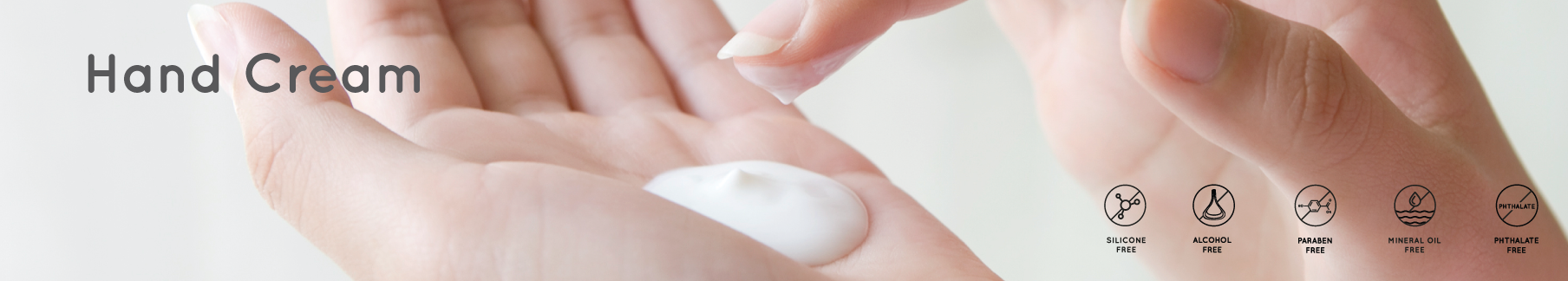 HAND CREAM
