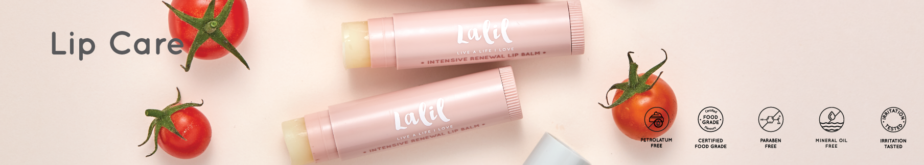 LIP CARE