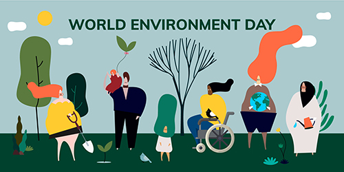 World Environment Day สายกรีนต้องจัด! Zero Waste ปลุกกระแสรักษ์โลกที่กำลังมาแรงทั่วโลก